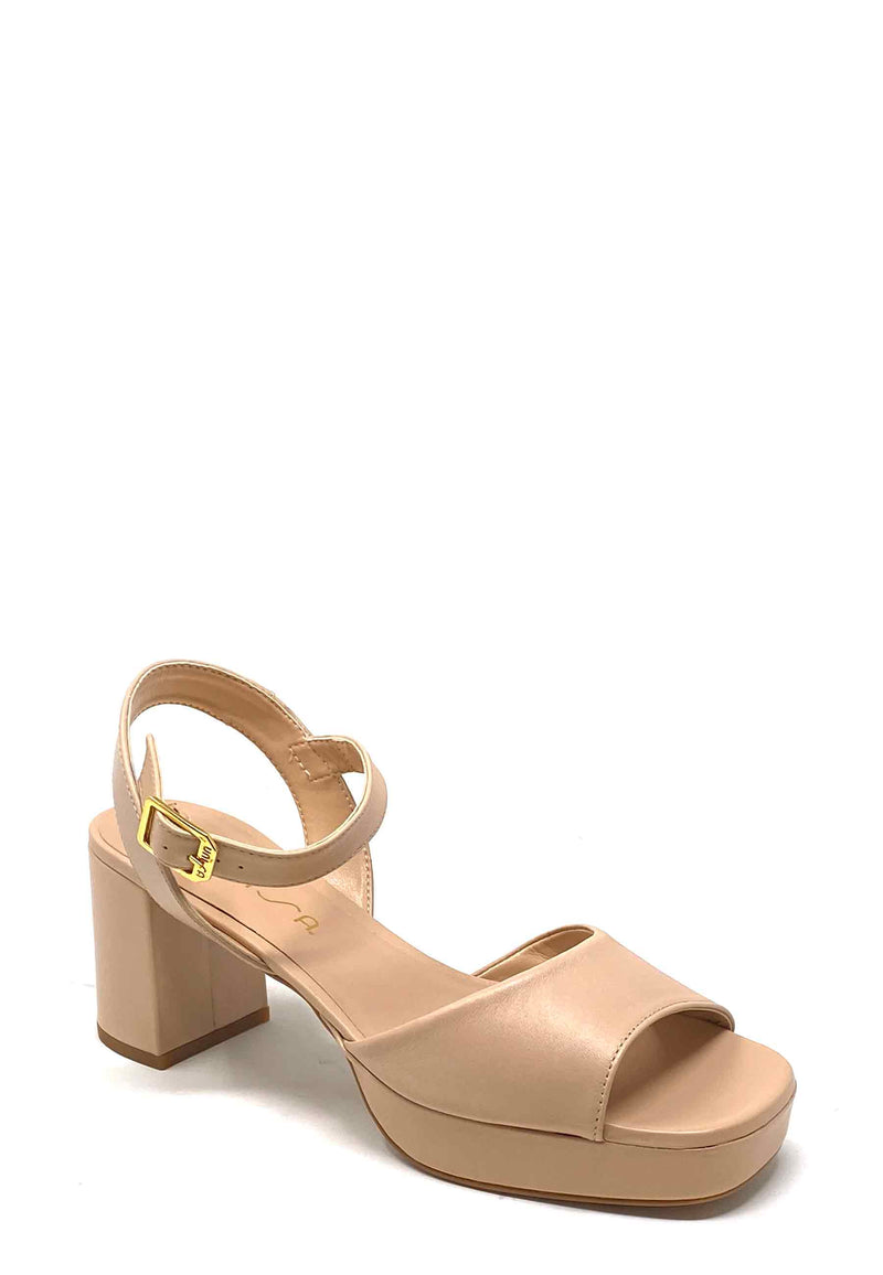 Ney Sandal | Skin