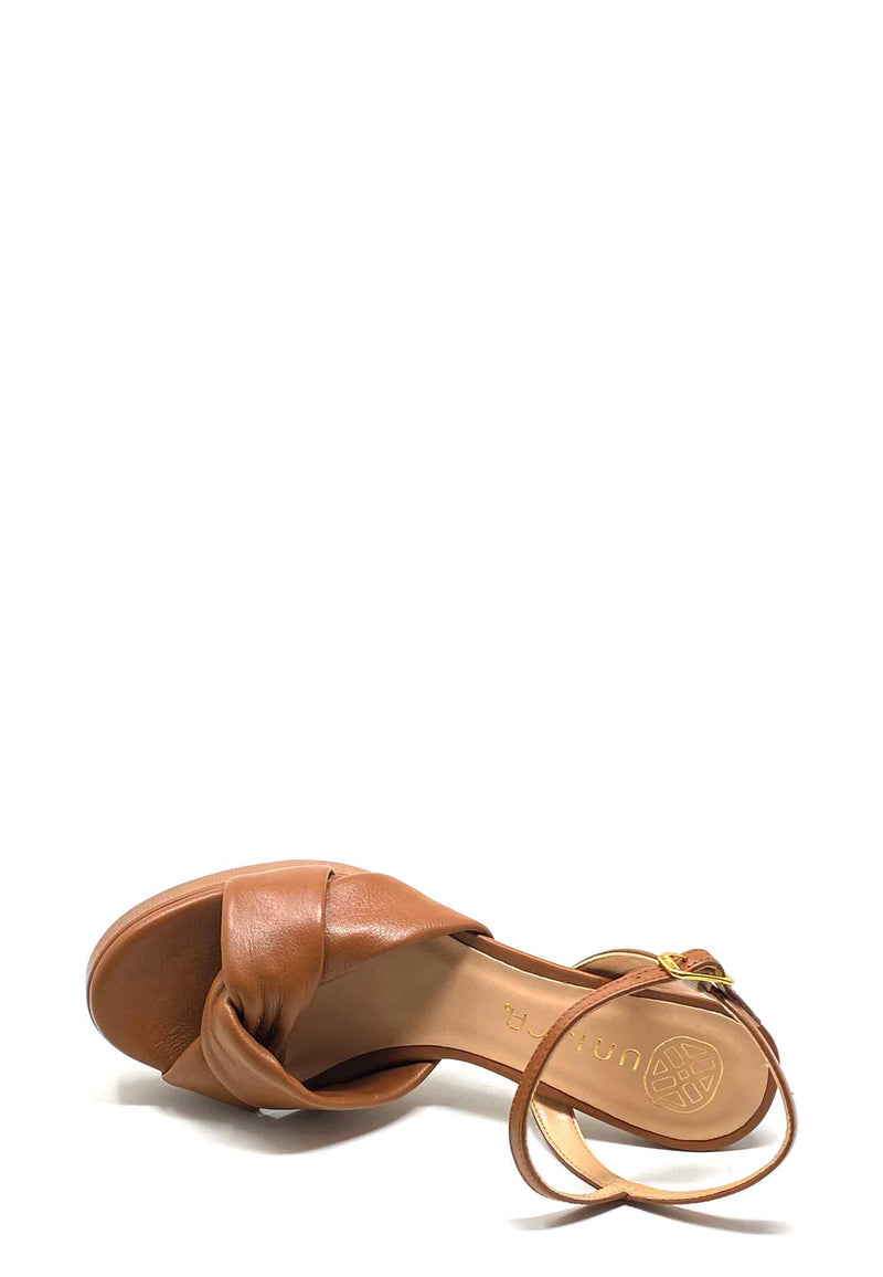 Onoa Sandal | Saddle