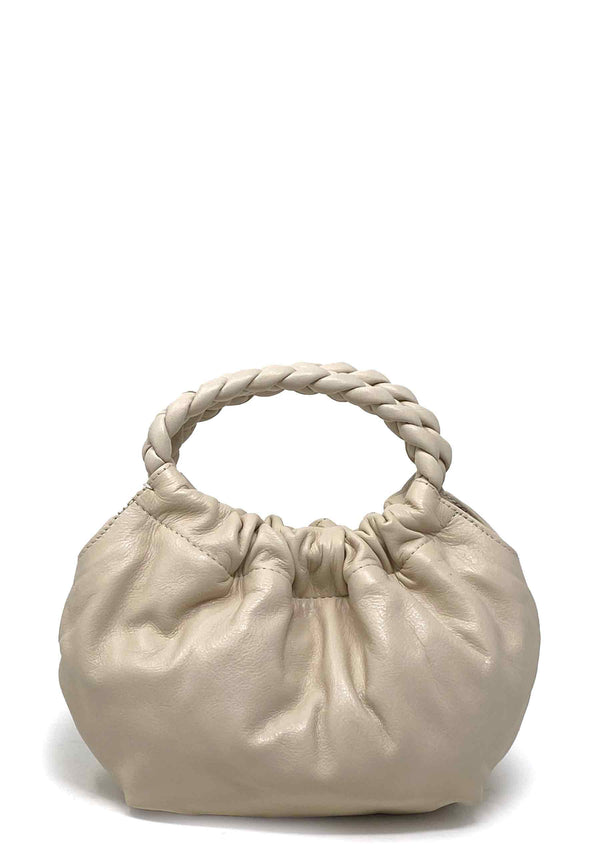 Zameli Tasche | Ivory