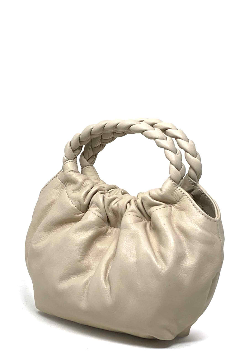 Zameli Tasche | Ivory