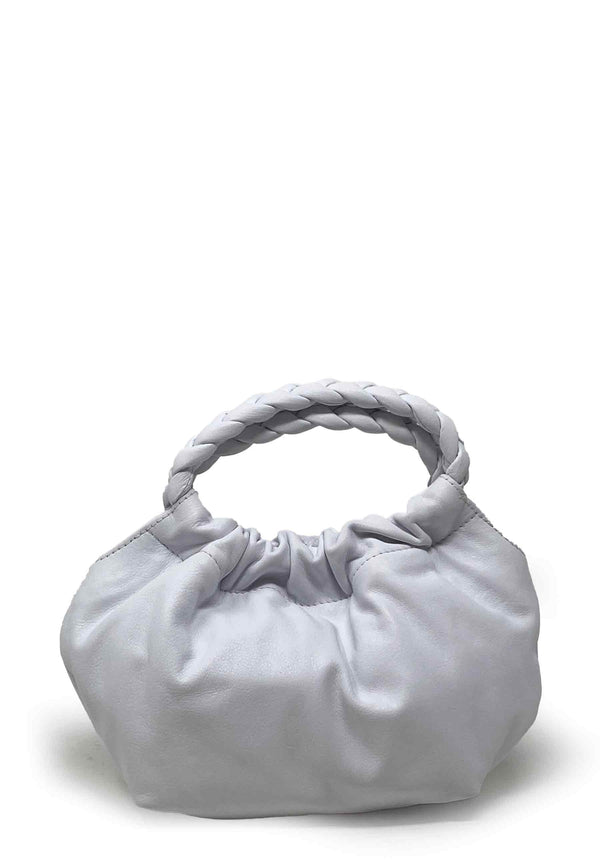 Zameli Bag | White