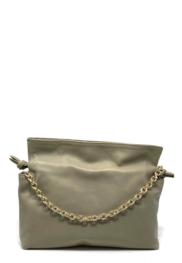 Zelora Bag | Matcha