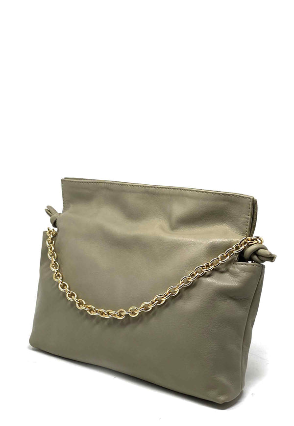 Zelora Bag | Matcha