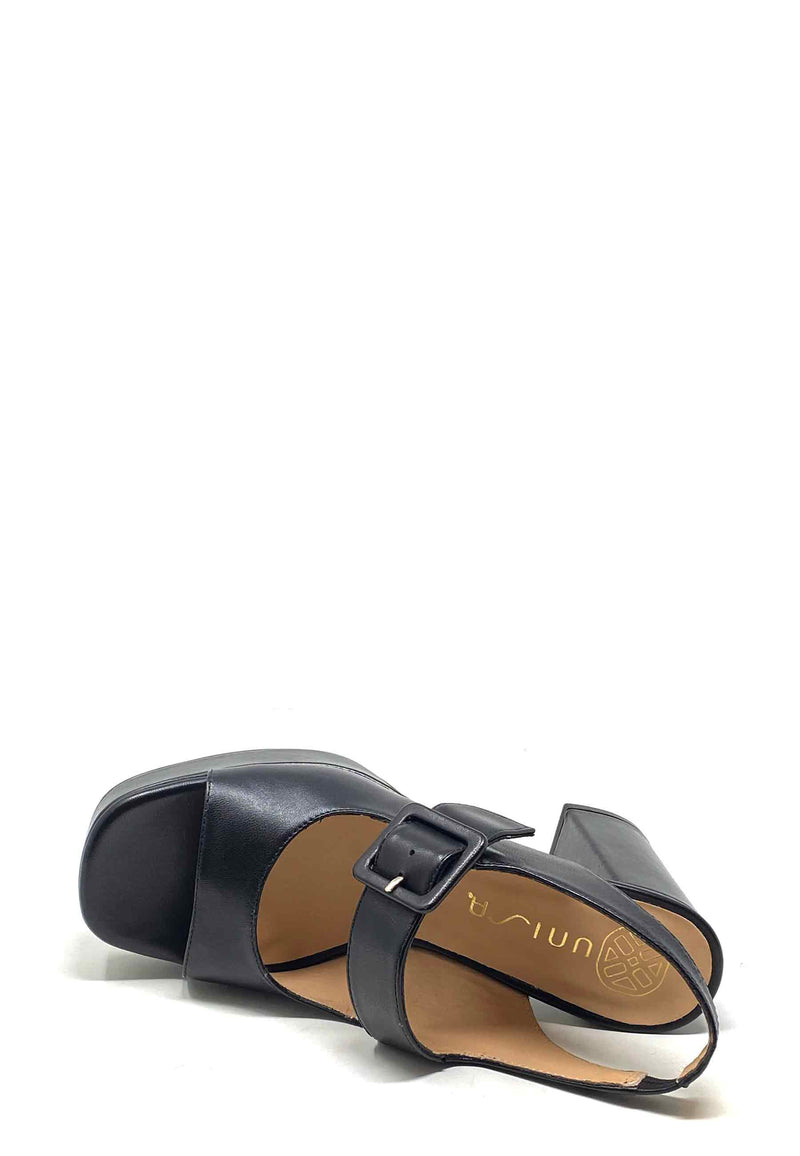 Odela Sandal | Black