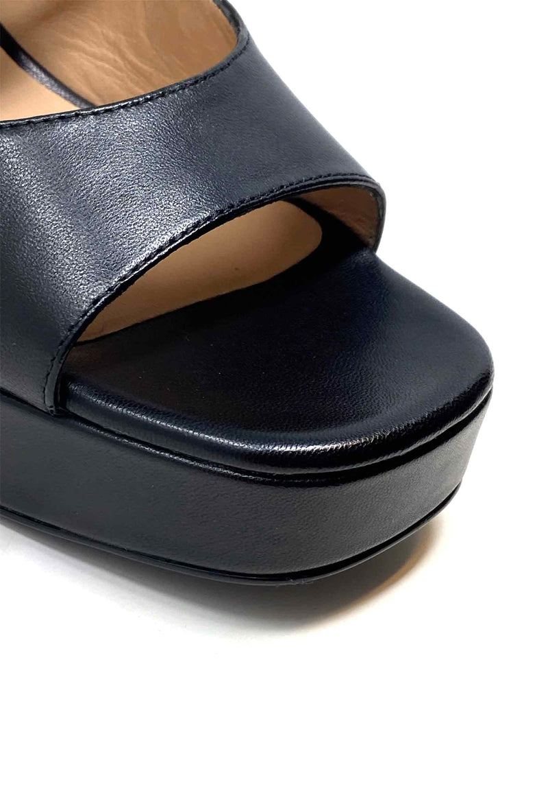 Odela Sandal | Black