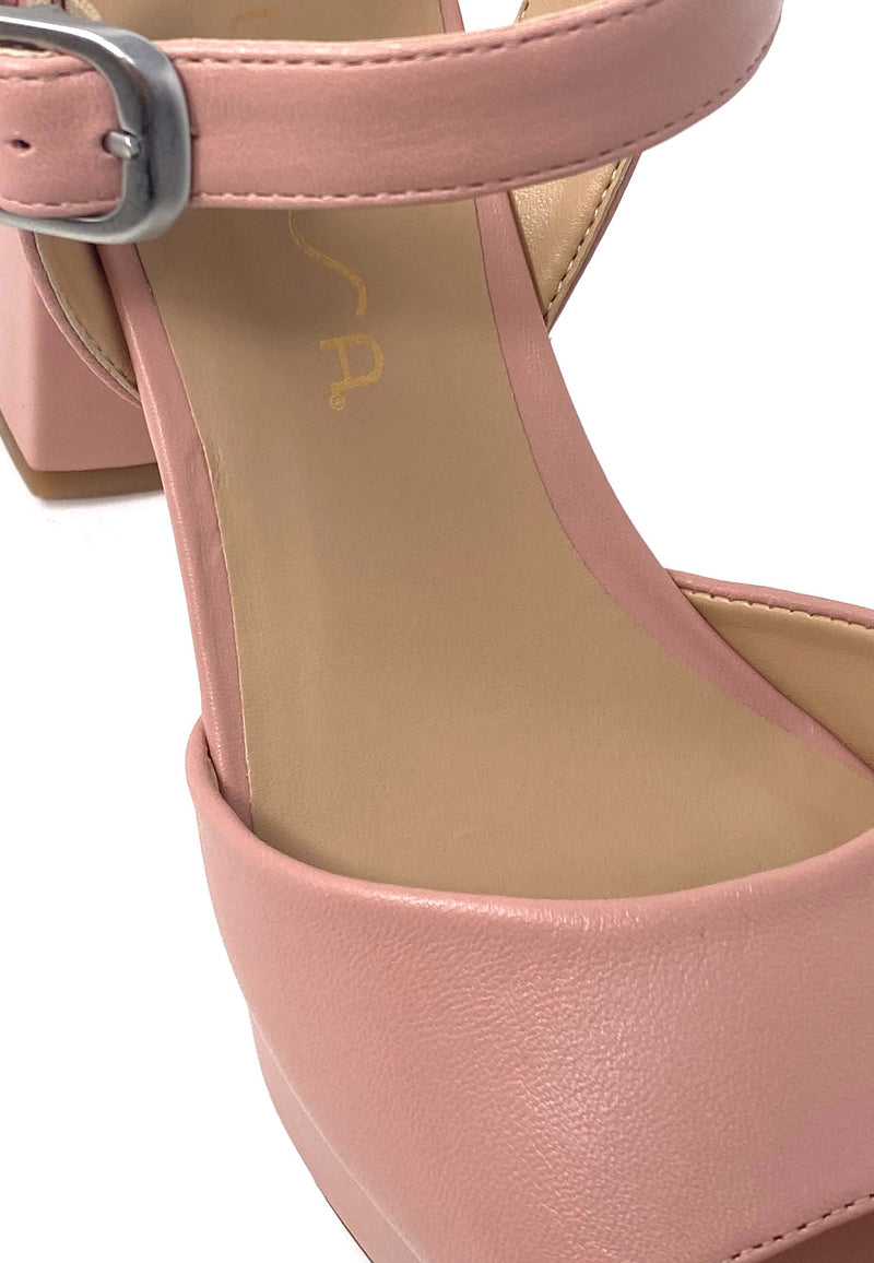 Odran high heel sandal | Blossom