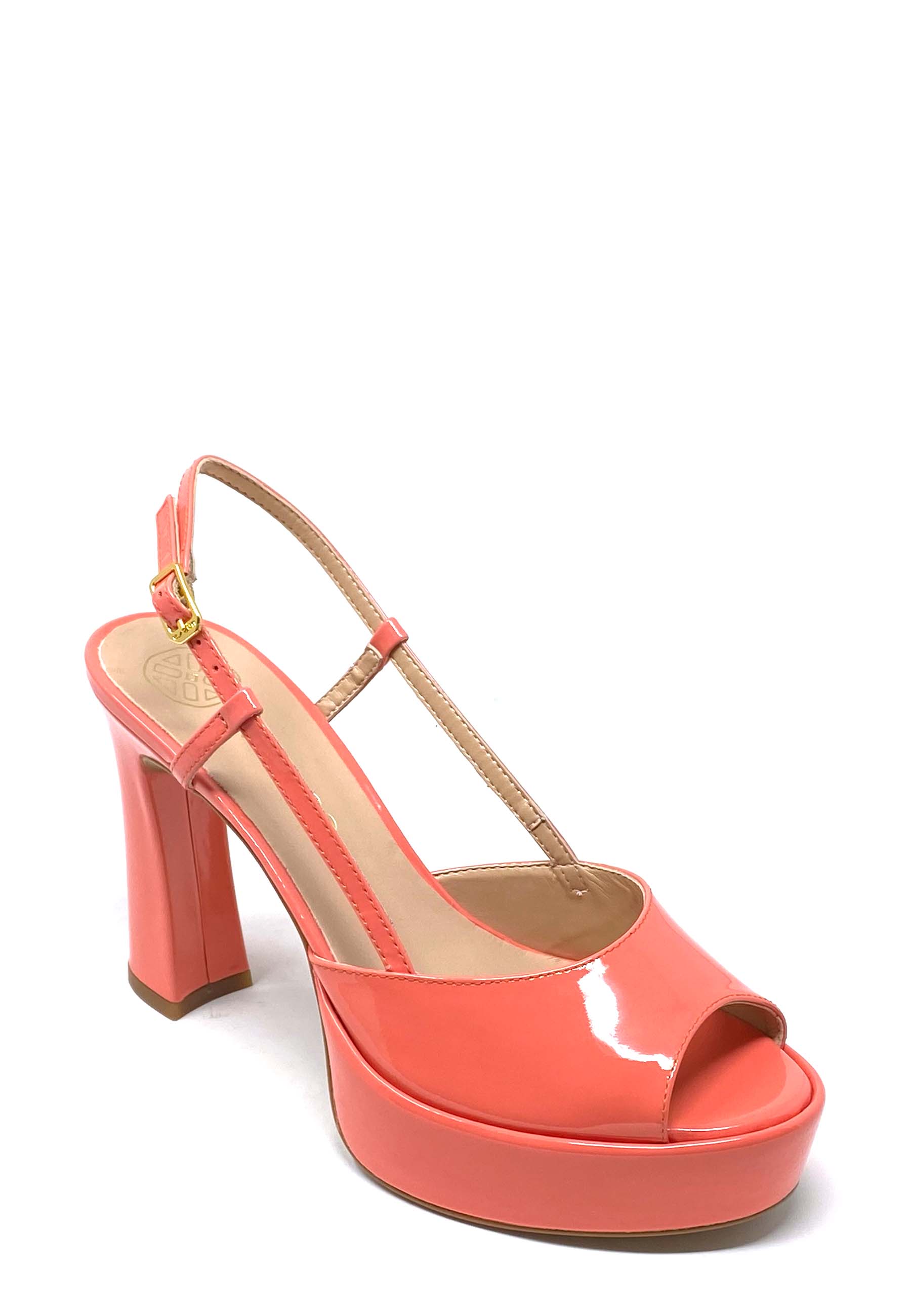 Vadin high heel sandal | Sandia