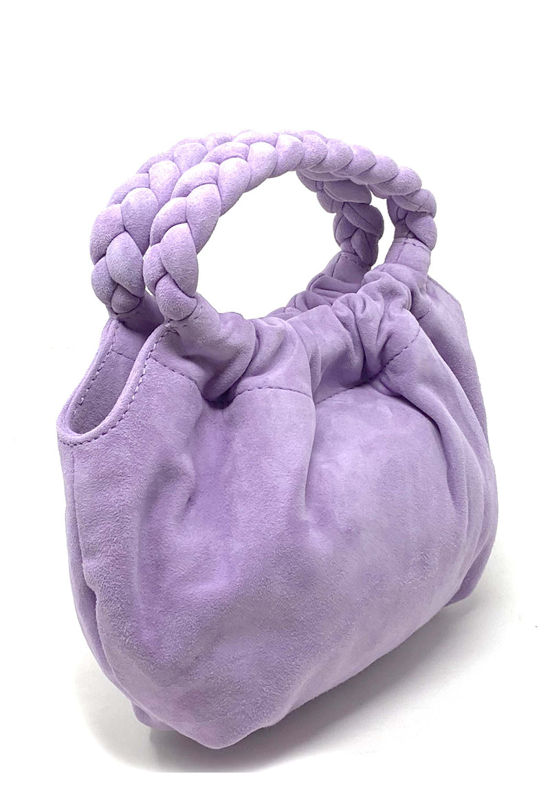 Zameli bag | Purple