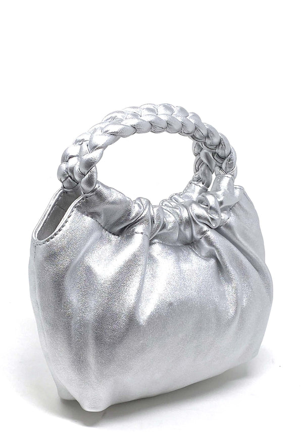 Zameli bag | Silver
