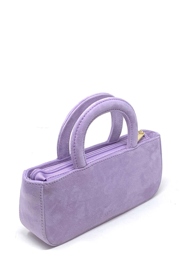 Zbrenda bag | Purple
