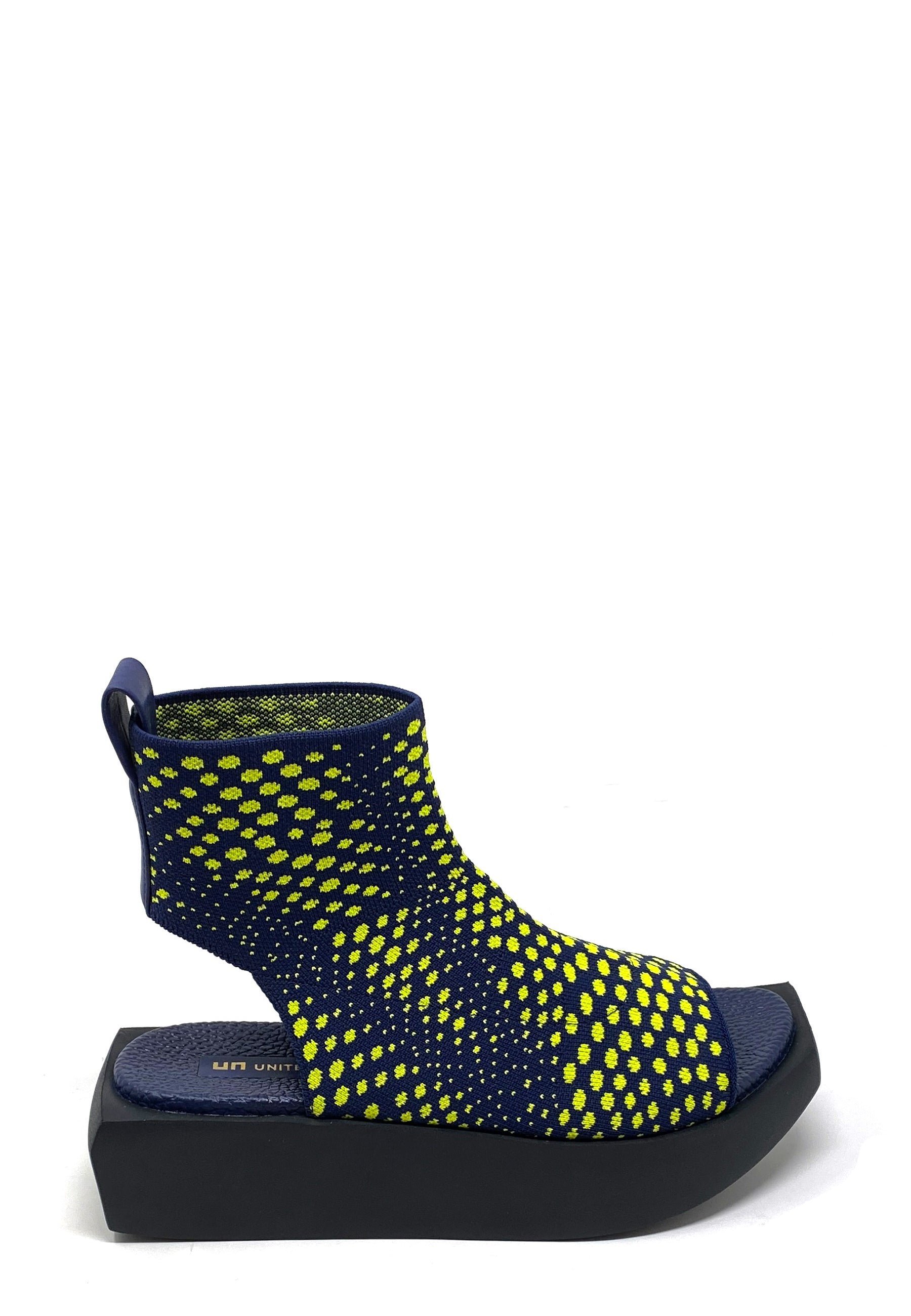 Wafab Sneaker | Cyber Lime