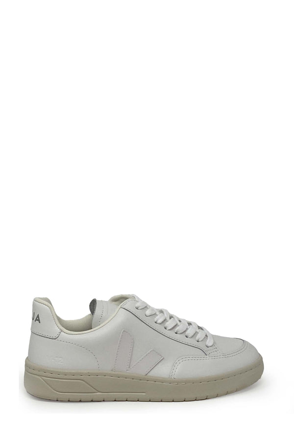 V12 Sneaker | Extra White