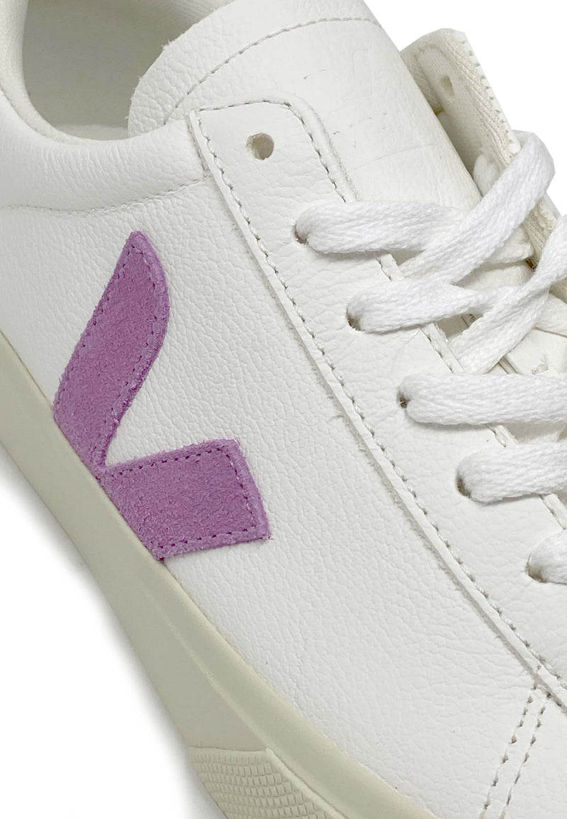 Campo Sneakers | White Mulberry