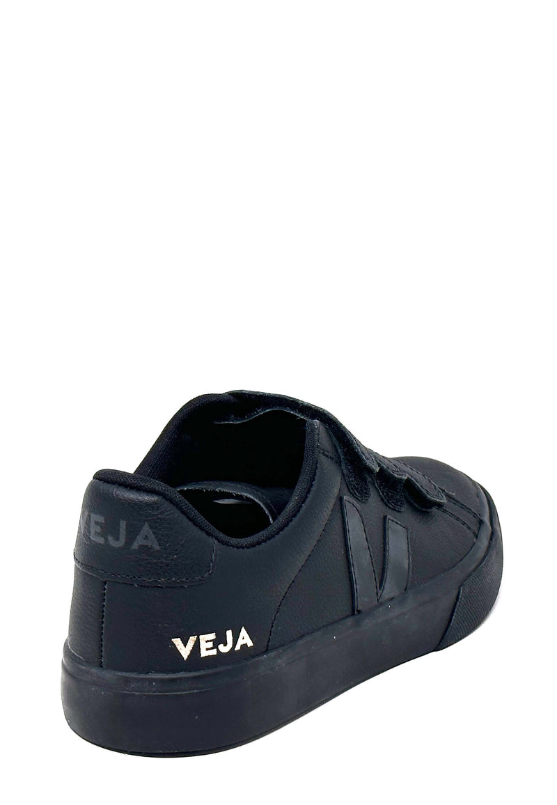 Recife Velcro Sneaker | Black