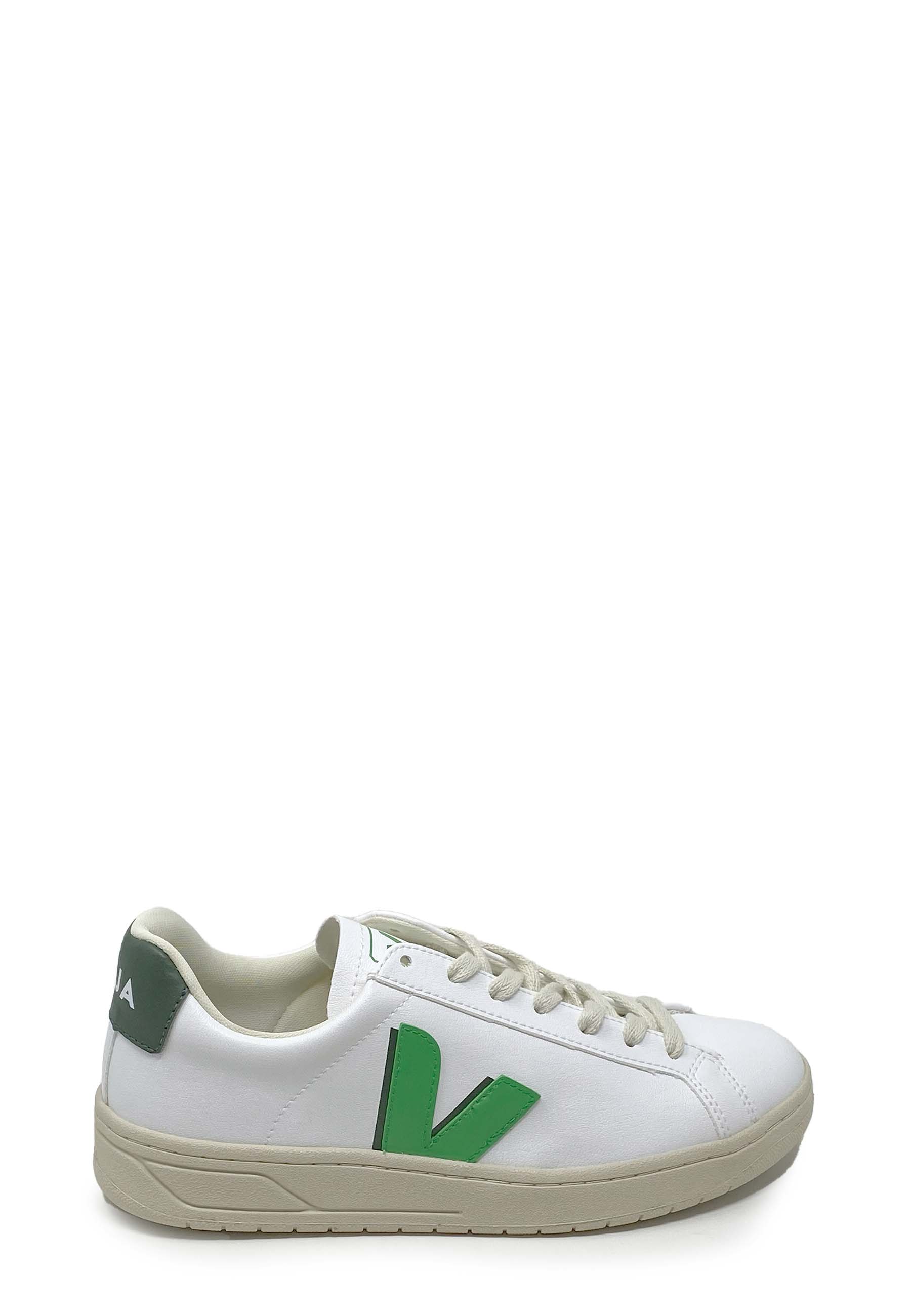 Urca Sneakers | White Leaf Cypres