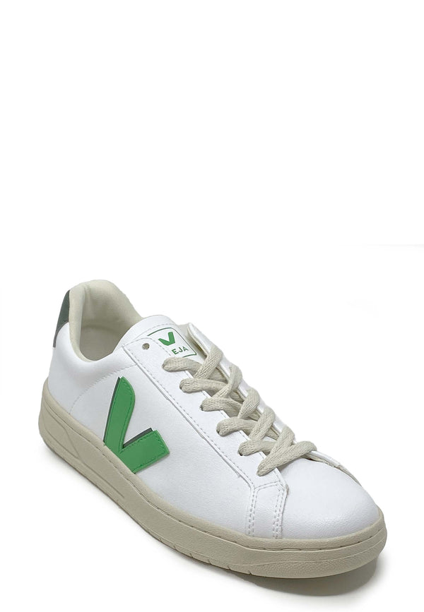 Urca Sneakers | White Leaf Cypres