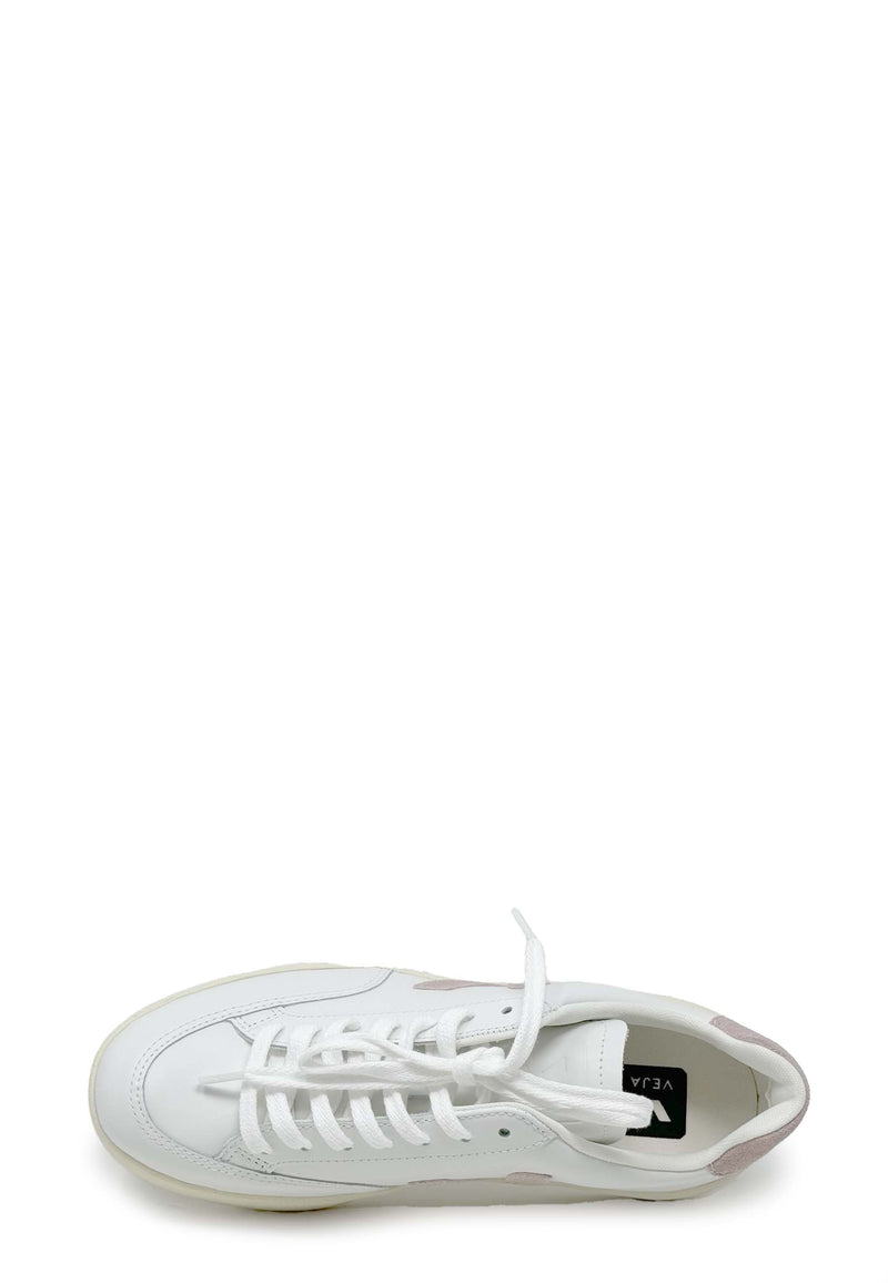 V12 Sneaker | Extra White Babe