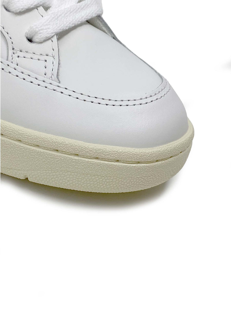 V12 Sneaker | Extra White Light Grey