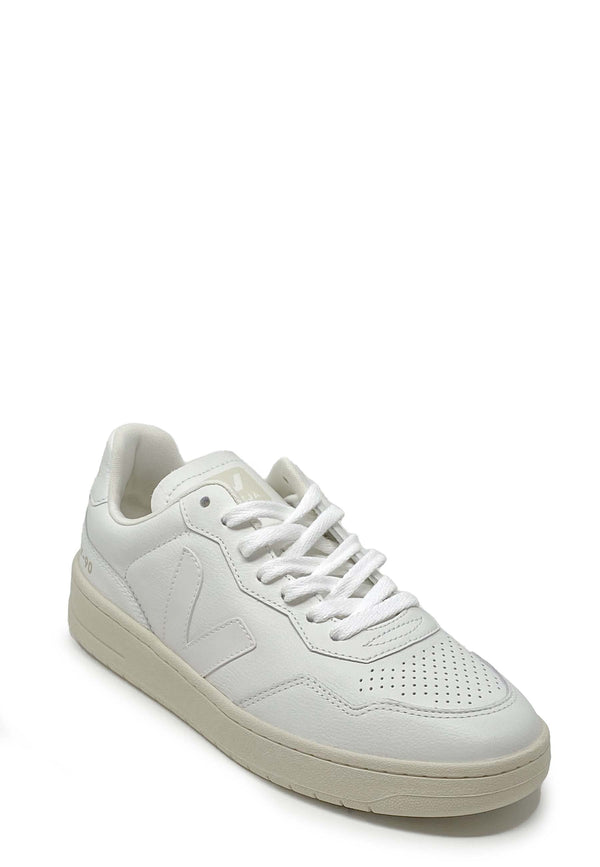 V90 Sneakers | Extra White