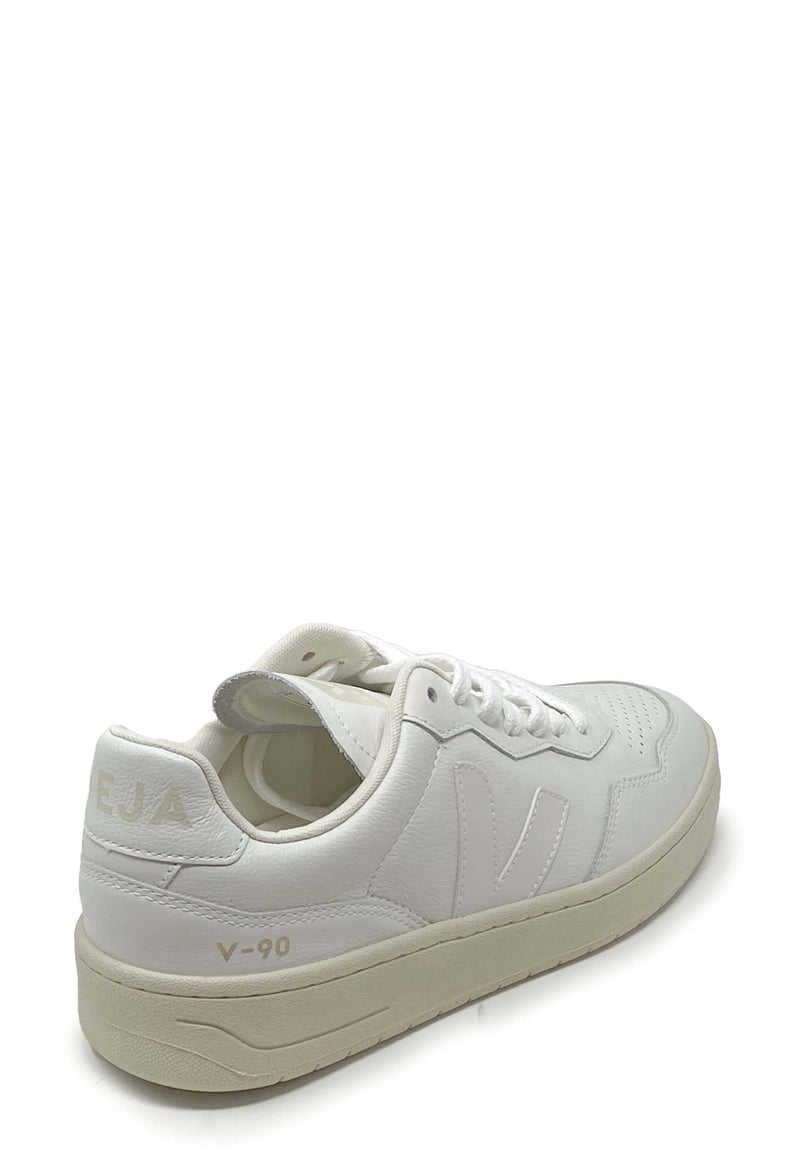 V90 sneakers | Ekstra hvid