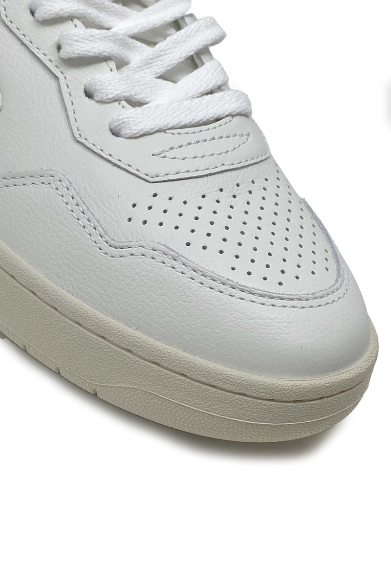 V90 sneakers | Ekstra hvid