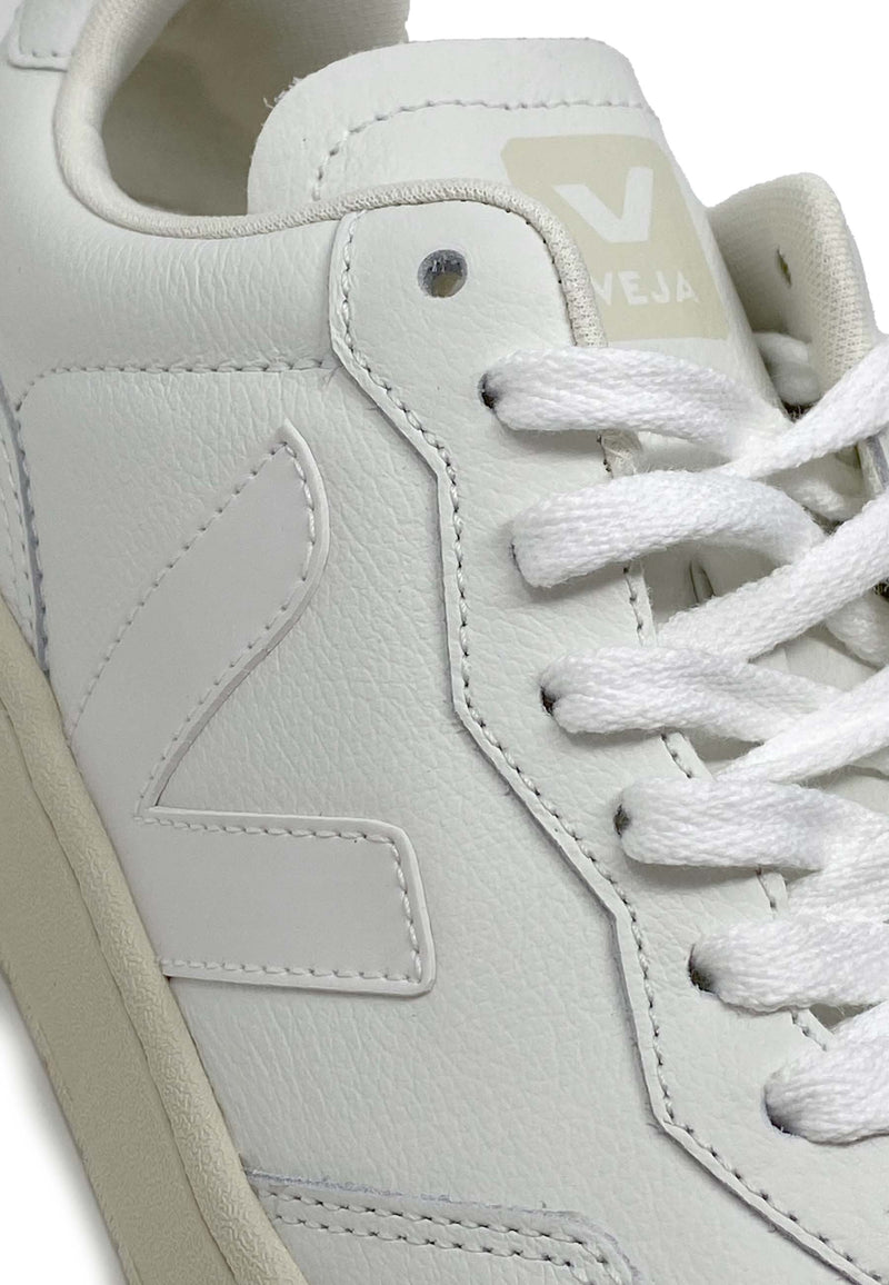 V90 Sneaker | Extra White