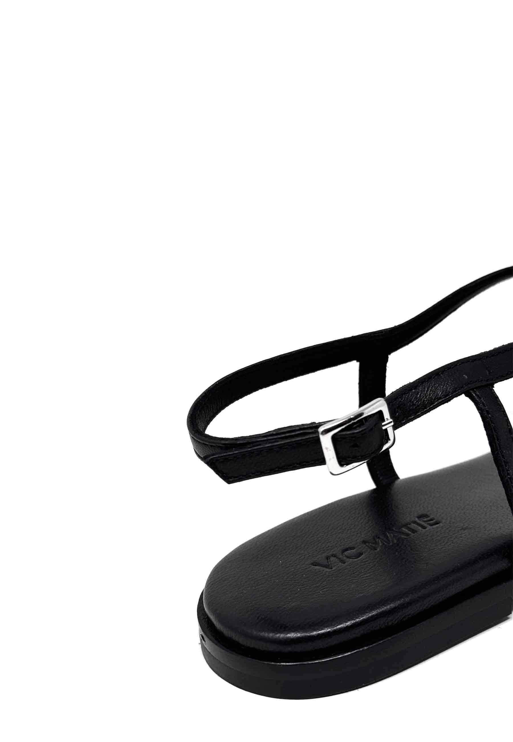 1K5200D Sandal | Black