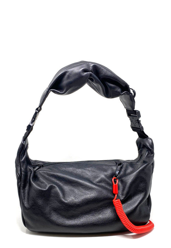 0800T Borsa Travel Tasche | Black