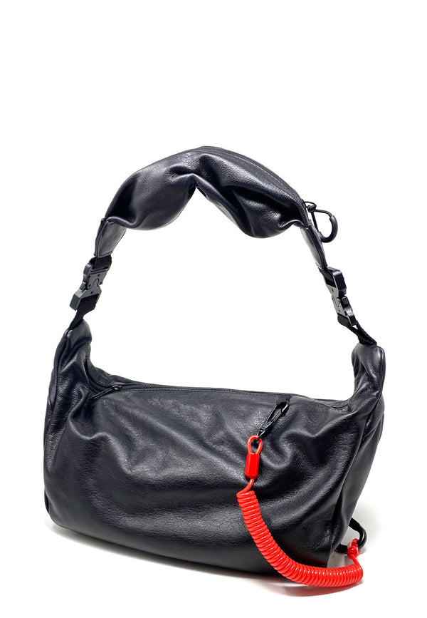 0800T Borsa Travel Tasche | Black