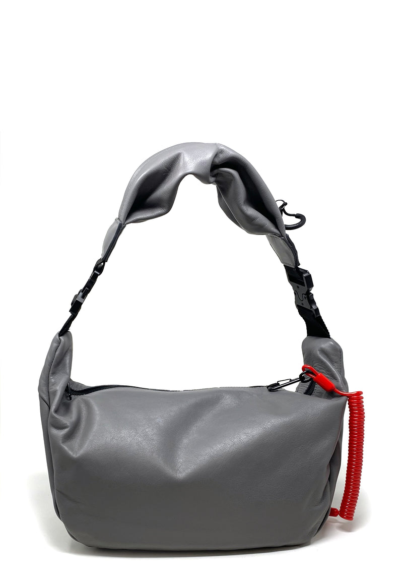 0800T Borsa Travel Bag | Dark Grey