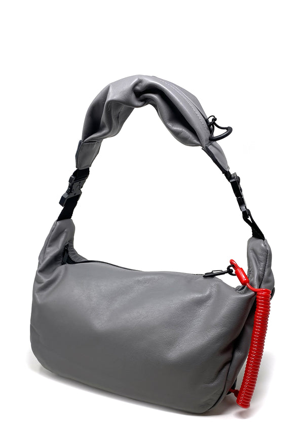 0800T Borsa Travel Tasche | Dark Grey