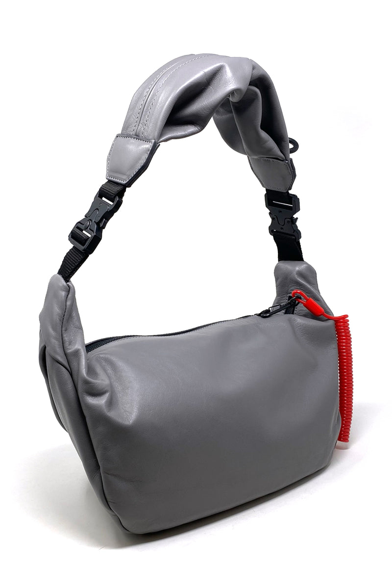 0800T Borsa Travel Bag | Dark Grey