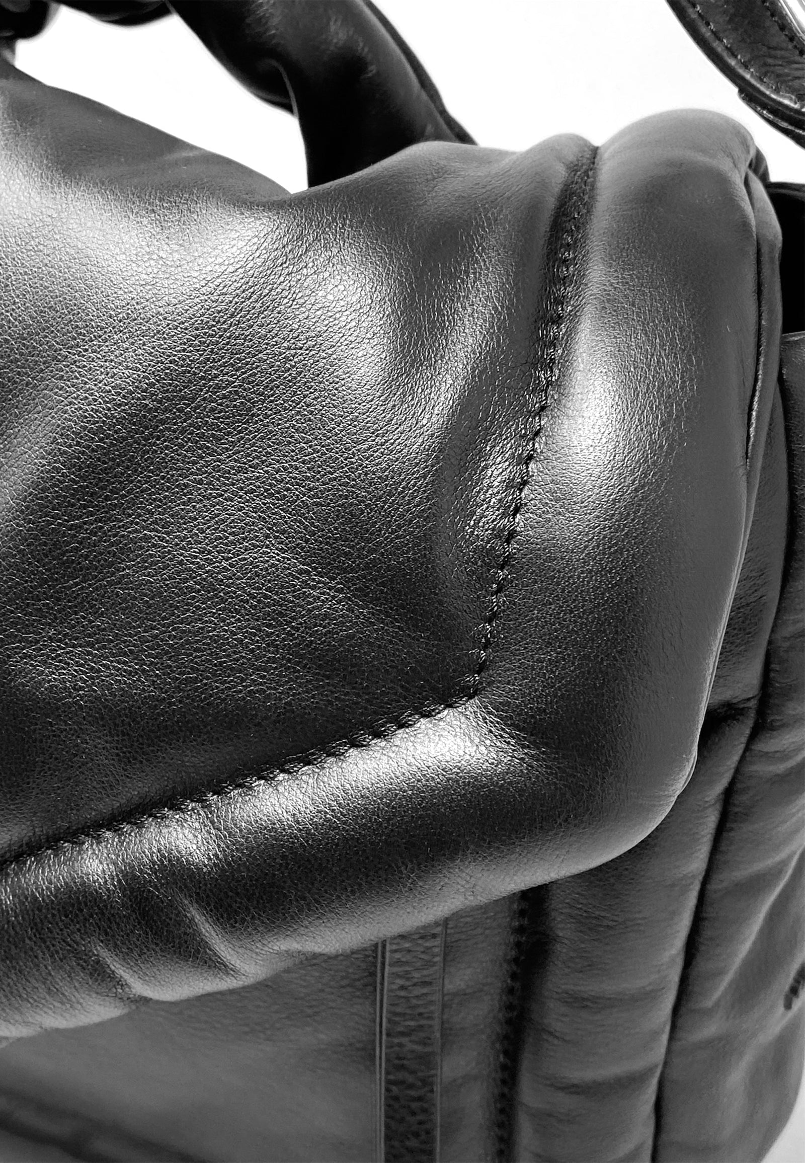 Vic Matie | 0854T Borsa Travel Bag | Black – ingla concept store