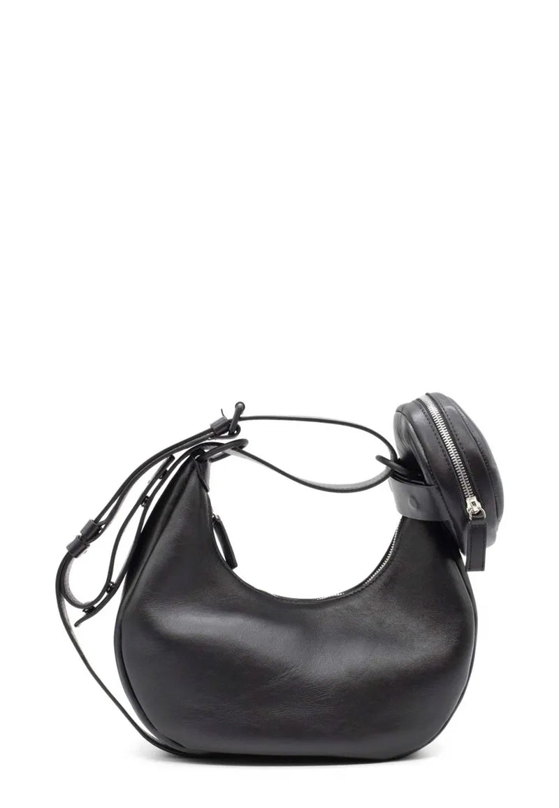 1D0366T Bag | Black