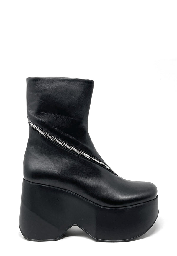 1D7562D Boot | Black