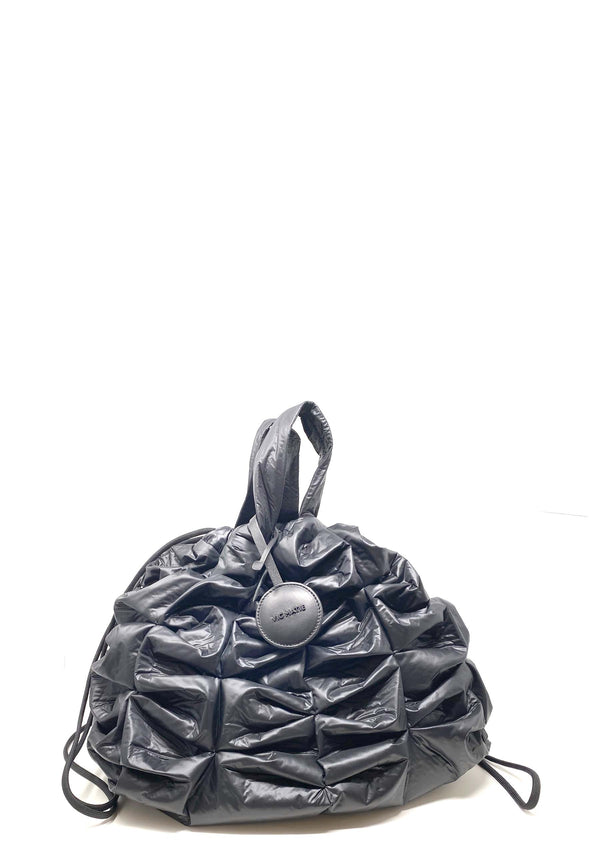 1E0708T bag | Black