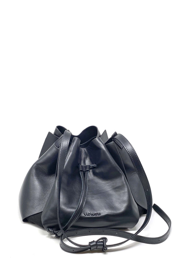 1E0748T bag | Black