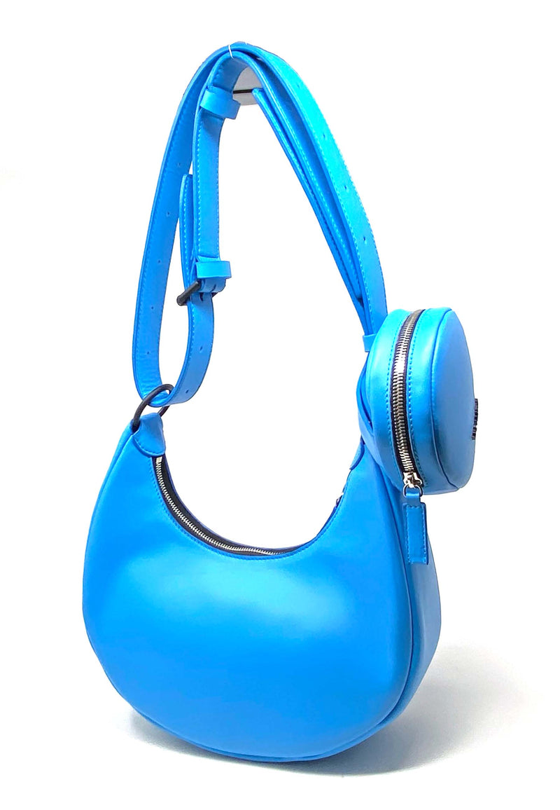 1E0756T Tasche | Blue
