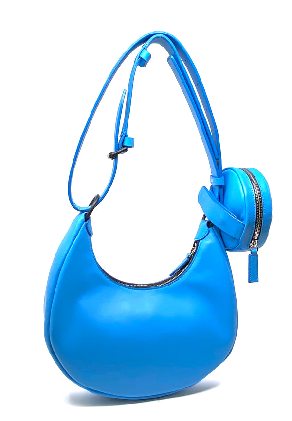 1E0756T bag | Blue