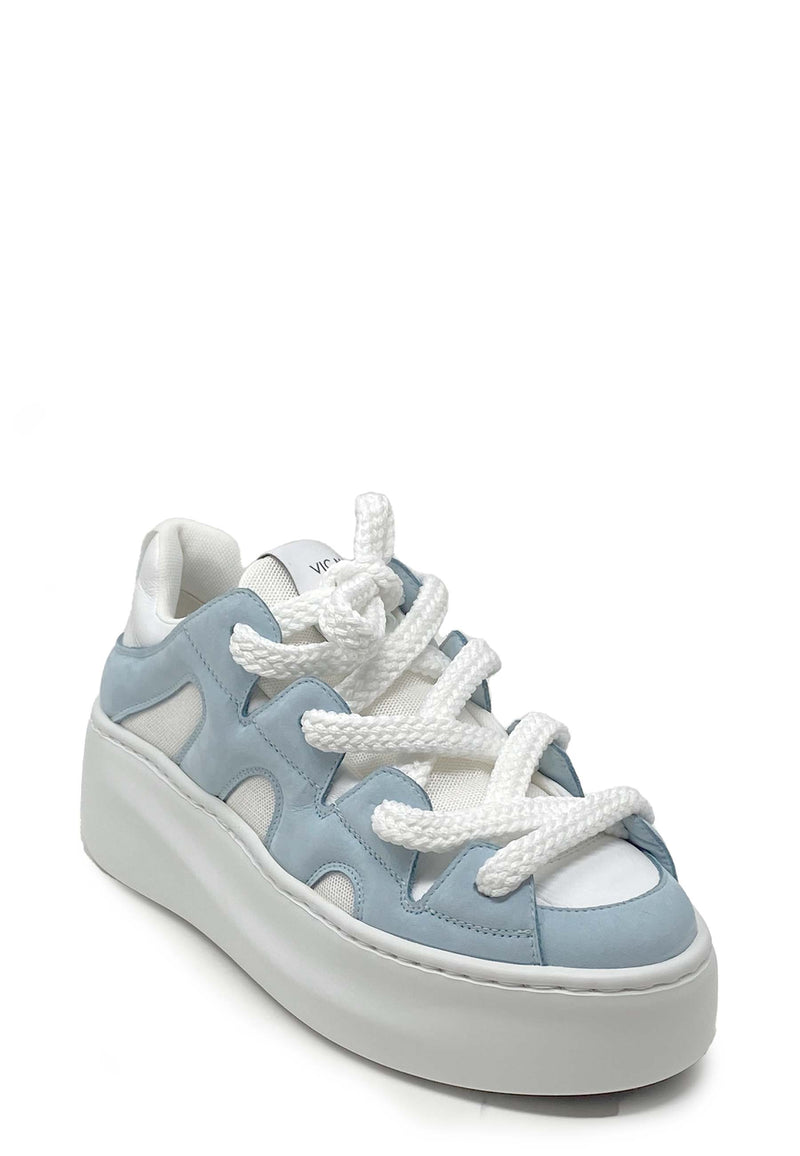 1E1052D Sneaker | Blau