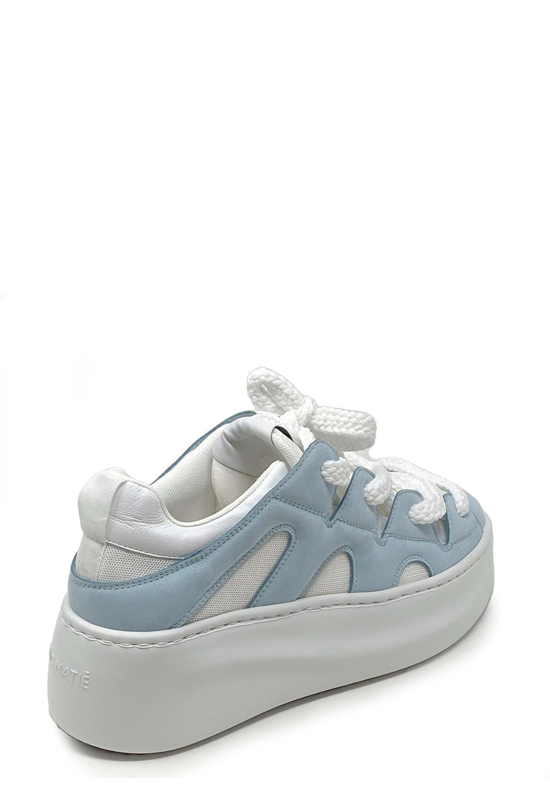 1E1052D Sneakers | Blå