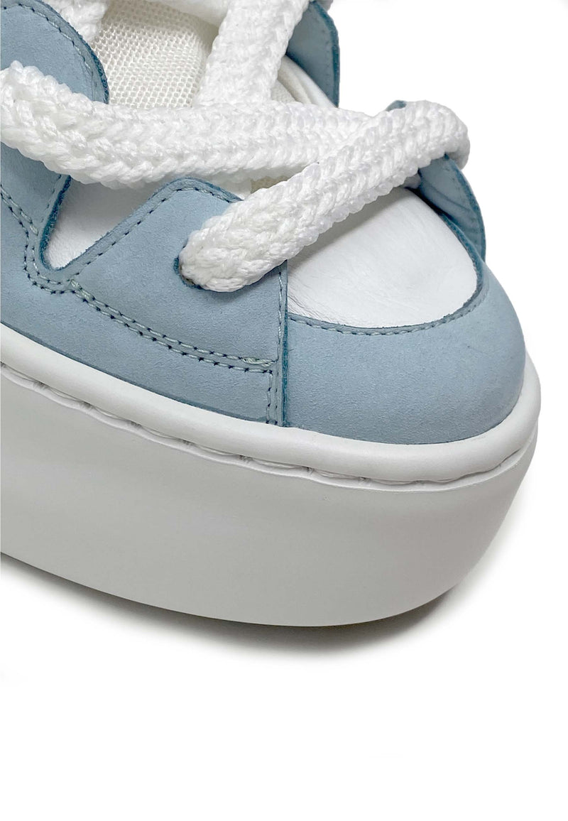 1E1052D Sneakers | Blue