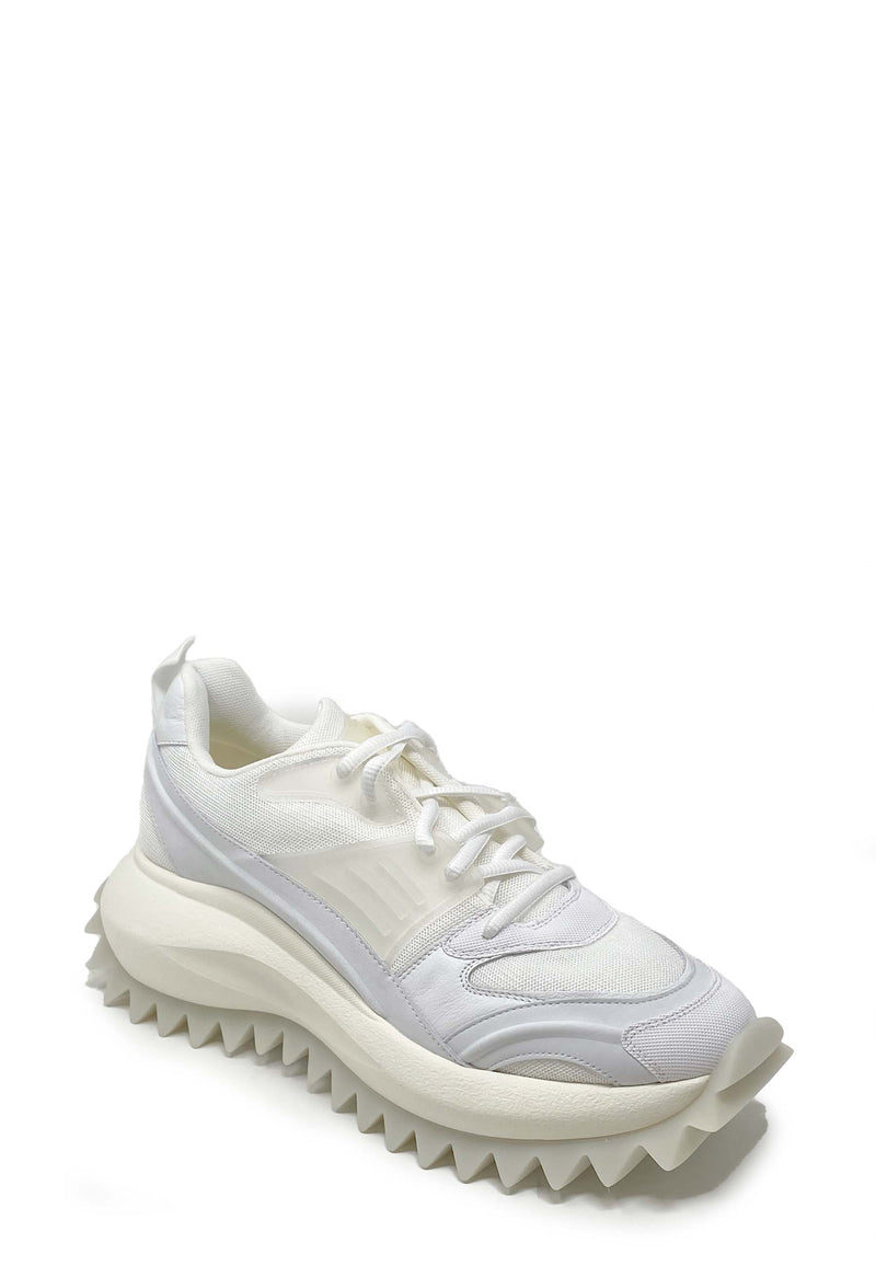1E1450D Sneaker | Weiss
