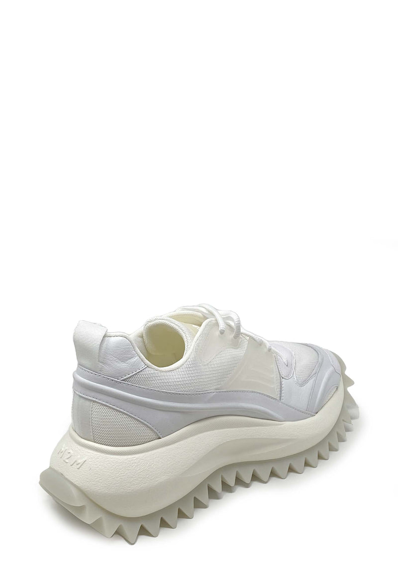 1E1450D Sneaker | Weiss