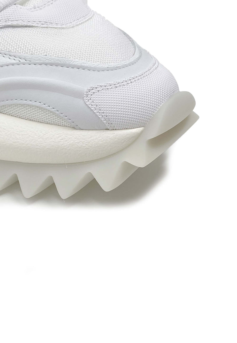 1E1450D Sneakers | White