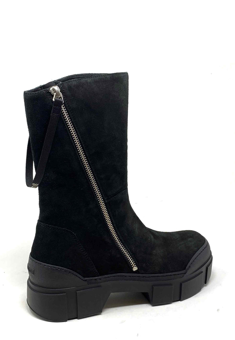 2010D Boot | Black