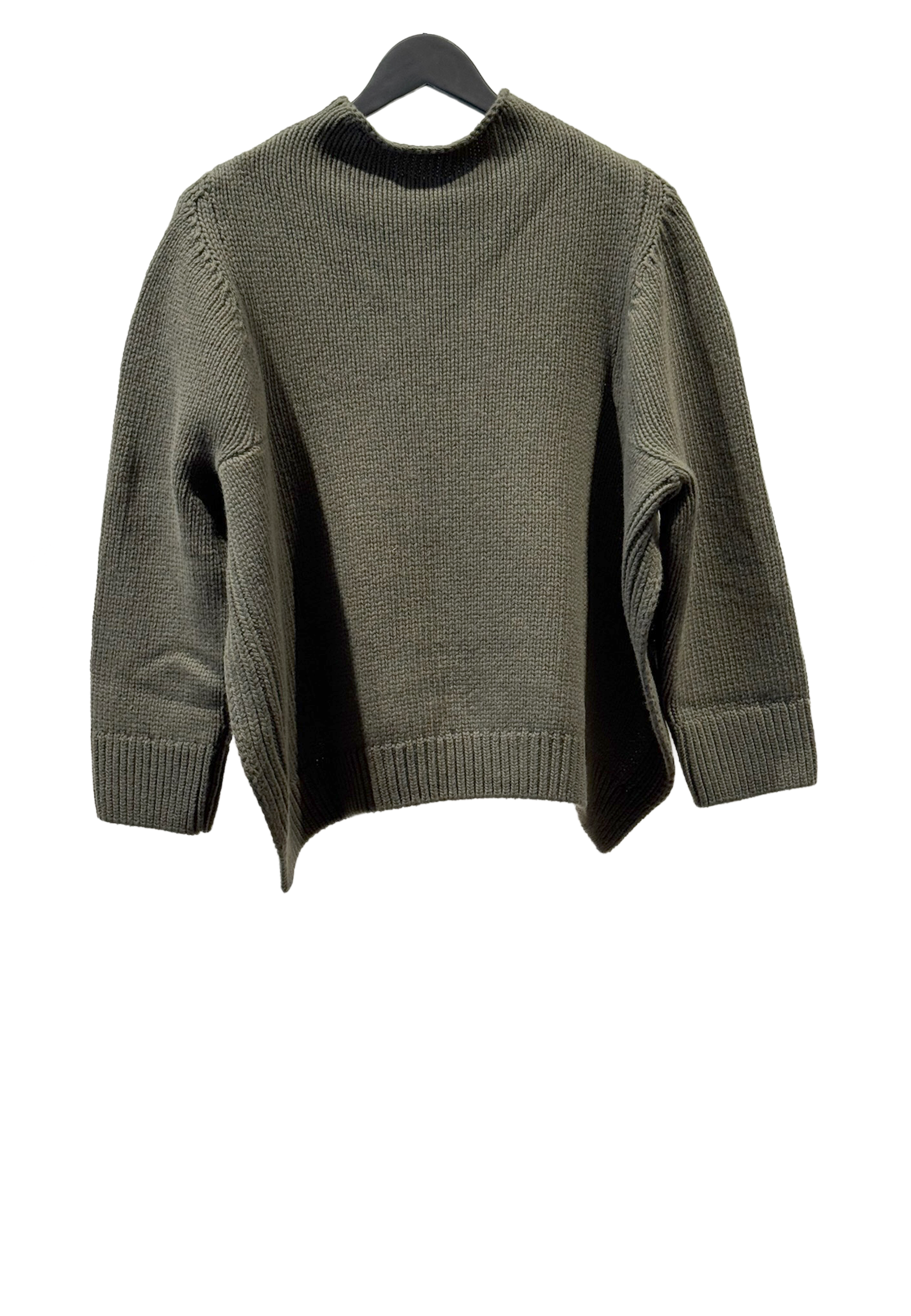 Acloak Pullover | Capper