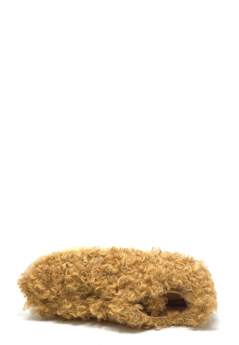 Chewy Cool Sneaker | Sella Ambra