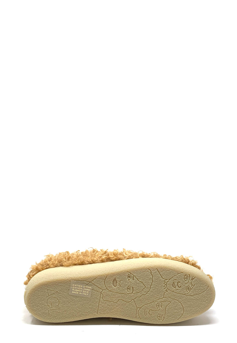 Chewy Cool Sneaker | Sella Ambra
