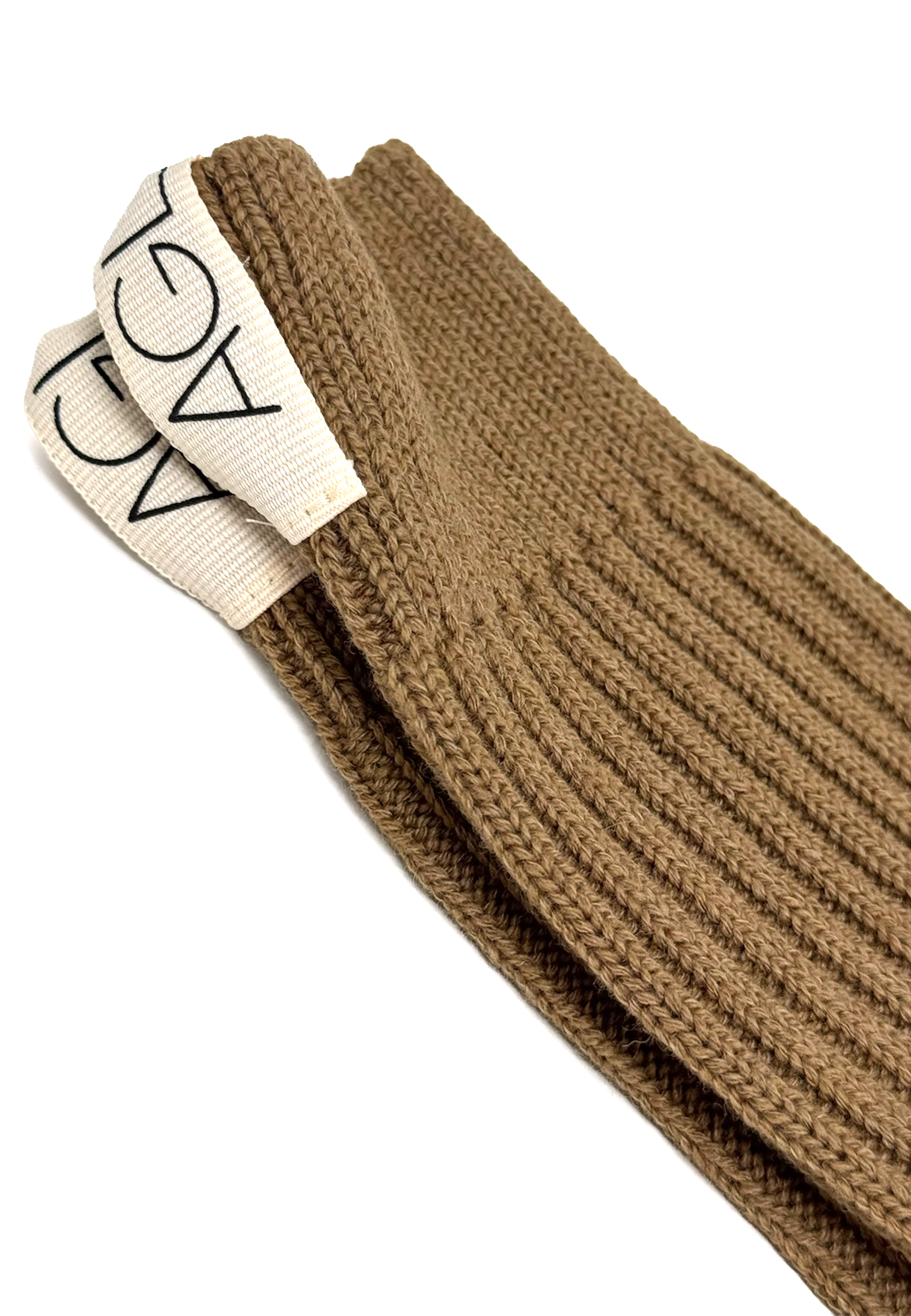 CZ Long Socke | Camel